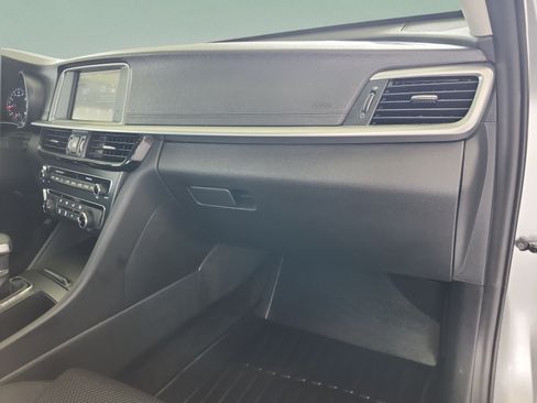 Used 2020 Kia Optima LX FWD image 20