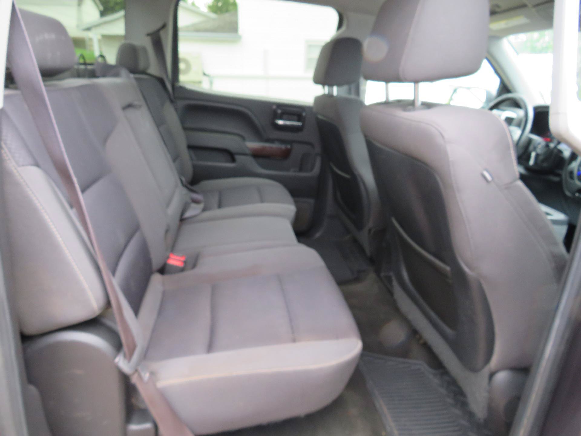 Used 2014 GMC Sierra 1500 SLE w/ SLE Value Package AWD/4WD image 11