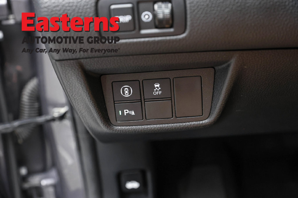 Used 2021 Honda Accord EX-L image 22