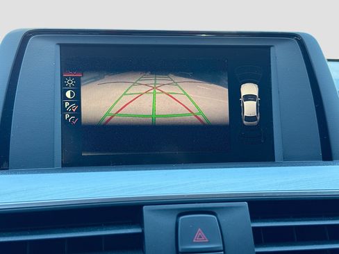 Used 2016 BMW 340i xDrive 340i xDrive image 31