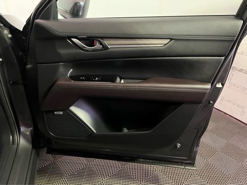 Used 2020 MAZDA CX-5 Signature image 31