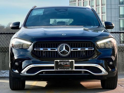 Certified 2026 Mercedes-Benz GLA 250 4MATIC image 3