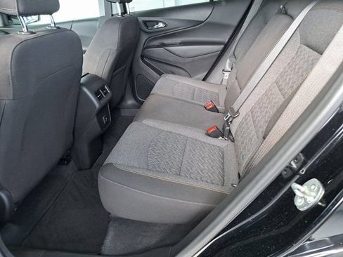 Used 2022 Chevrolet Equinox LT FWD image 25