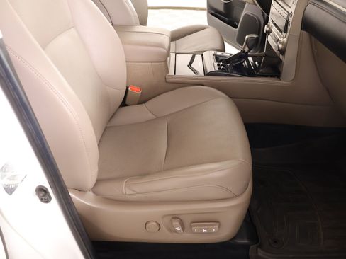 Used 2021 Lexus GX 460 Premium w/ Premium Package image 15