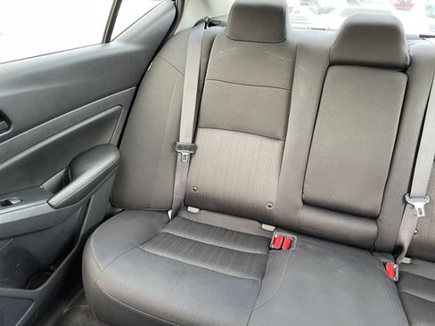 Used 2025 Nissan Altima 2.5 SV image 38