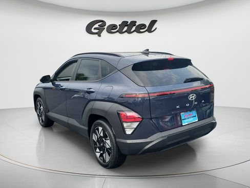 Used 2024 Hyundai Kona SEL w/ Convenience Package FWD image 7