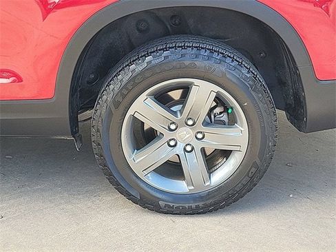 Used 2023 Honda Ridgeline RTL image 19
