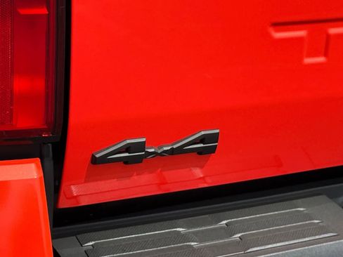 Used 2024 Toyota Tacoma TRD Sport image 11