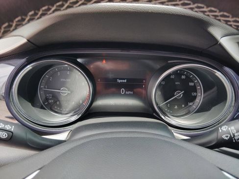 Used 2023 Buick Encore GX Select AWD/4WD image 18