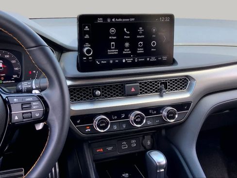 Used 2026 Acura Integra A-Spec FWD image 7