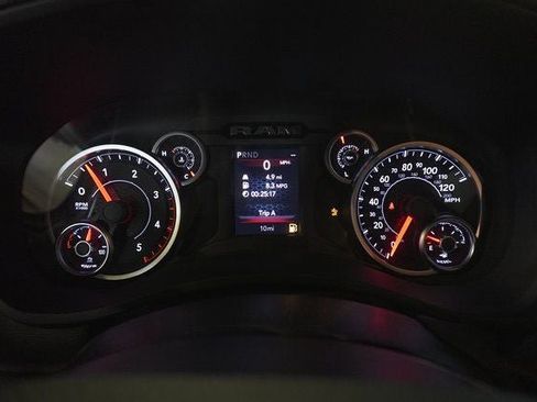 New 2026 RAM 3500 Tradesman image 13