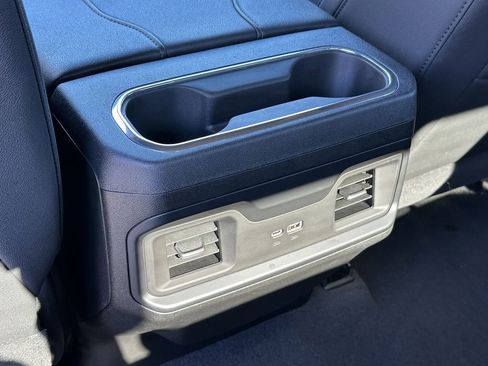 Used 2023 Chevrolet Silverado 1500 RST w/ RST All Star Premium Package image 26