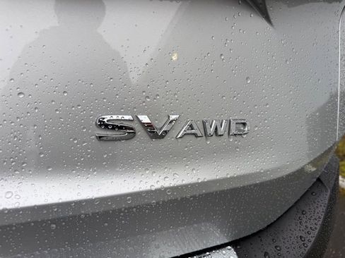 Used 2023 Nissan Rogue SV image 8