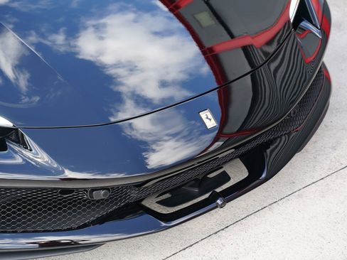 Used 2025 Ferrari 296 GTS RWD image 15