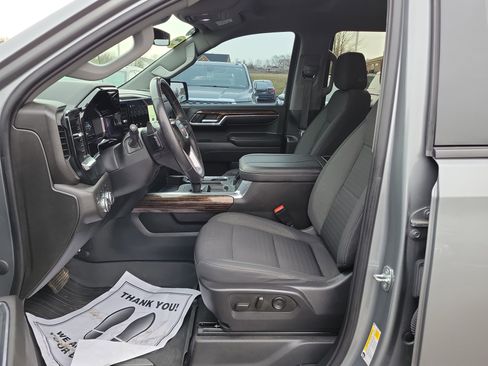 Certified 2023 GMC Sierra 1500 Elevation image 14