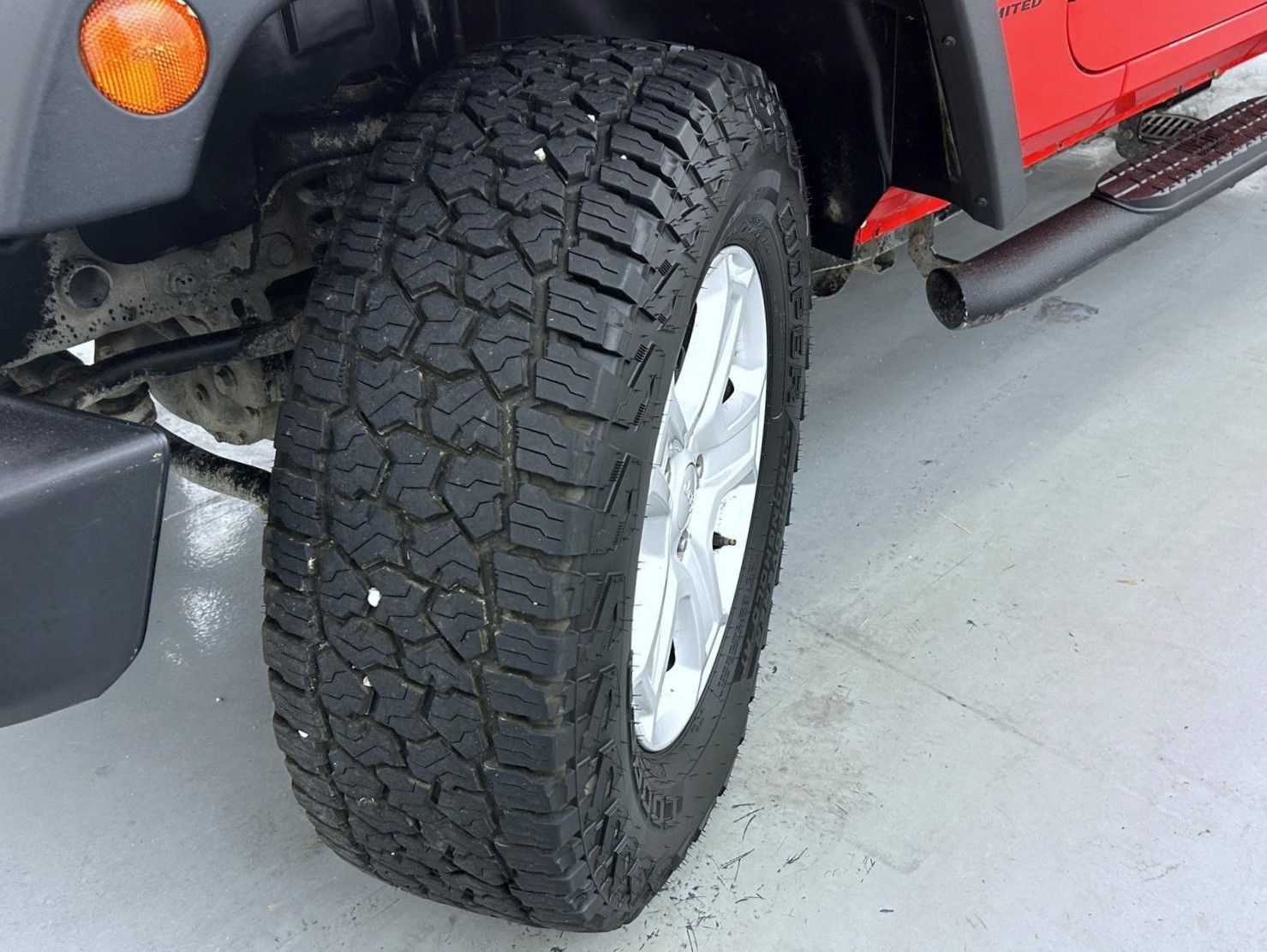 Used 2017 Jeep Wrangler Unlimited Sport AWD/4WD image 24