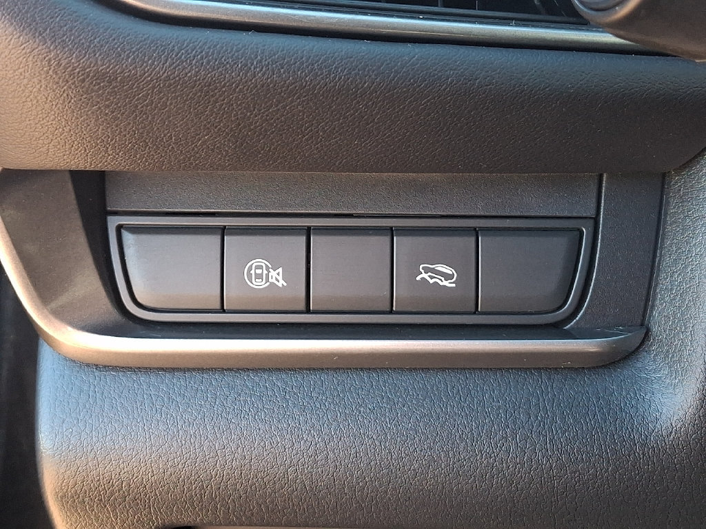 Used 2025 MAZDA CX-30 AWD 2.5 S w/ Select Sport Pkg image 26