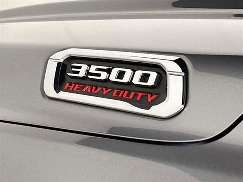 Certified 2024 RAM 3500 Laramie w/ Safety Group AWD/4WD image 25