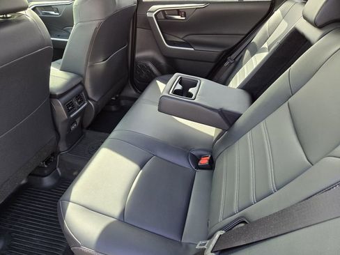 Used 2025 Toyota RAV4 XLE Premium w/ Weather Package image 38