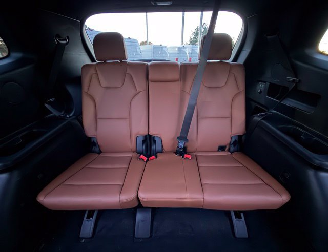 Used 2025 Kia Telluride EX X-Line AWD/4WD image 16