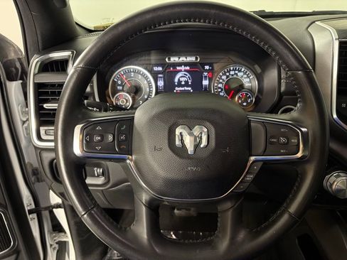 Used 2024 RAM 1500 Laramie image 19