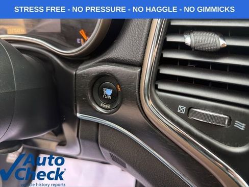 Used 2015 Jeep Grand Cherokee Limited image 25