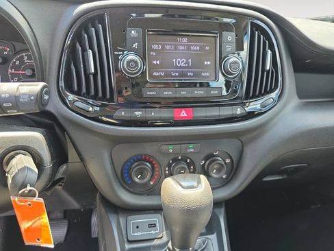 Used 2018 RAM ProMaster City Wagon FWD image 10
