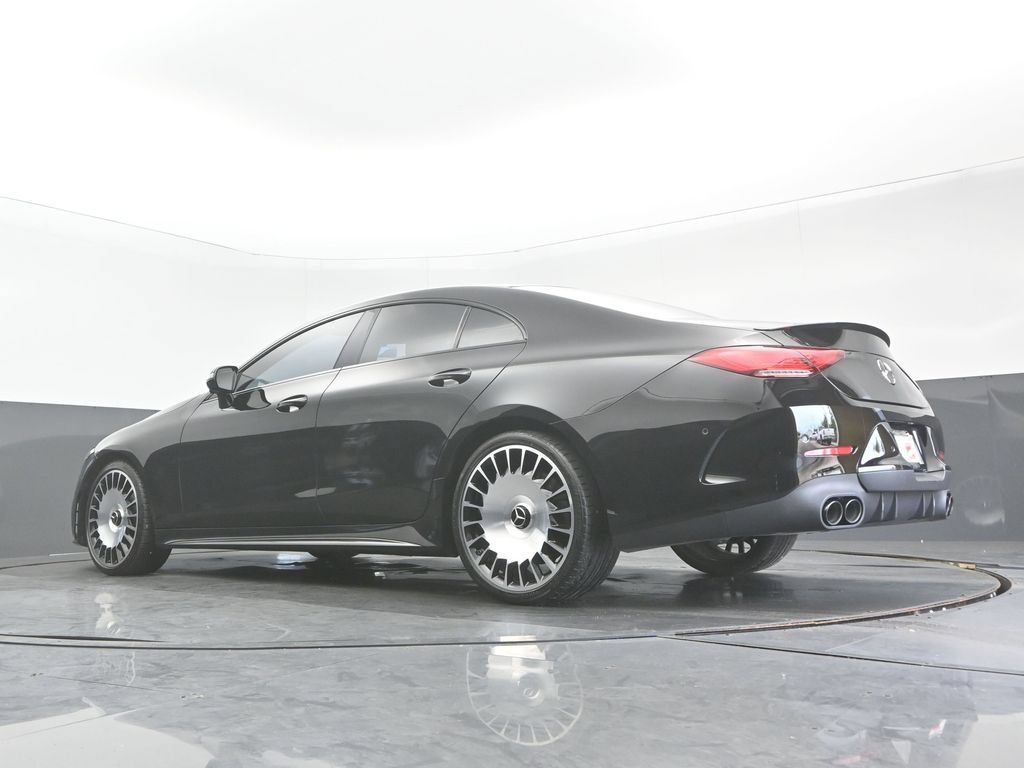 Used 2019 Mercedes-Benz CLS 450 4MATIC image 30