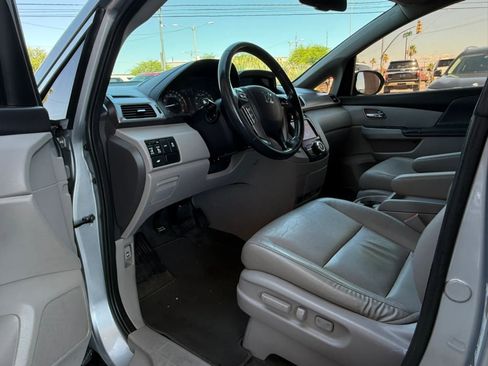 Used 2016 Honda Odyssey EX-L image 40
