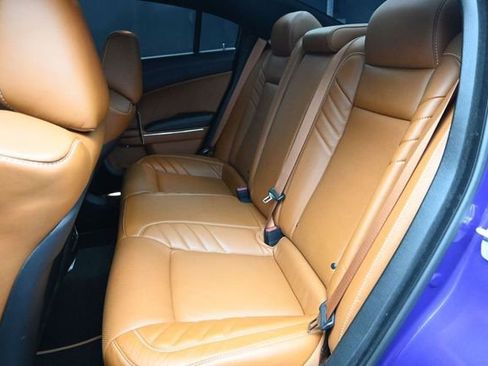Used 2023 Dodge Charger SRT Hellcat w/ Harman/Kardon Audio Group RWD image 45