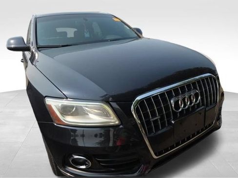 Used 2013 Audi Q5 2.0T Premium Plus w/ Premium Plus Pkg AWD/4WD image 4
