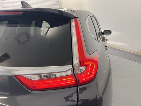 Used 2019 Honda CR-V EX image 13