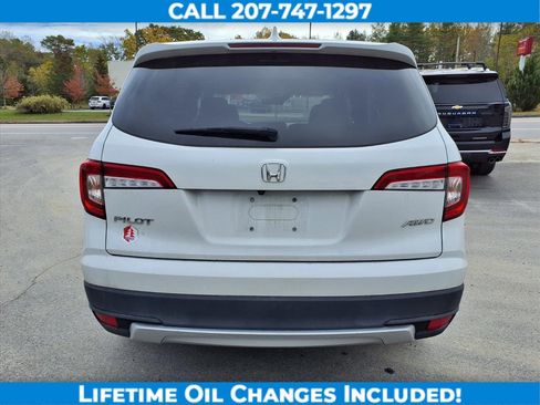Used 2020 Honda Pilot EX-L image 7