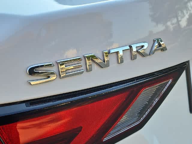 Used 2023 Nissan Sentra SV FWD image 11