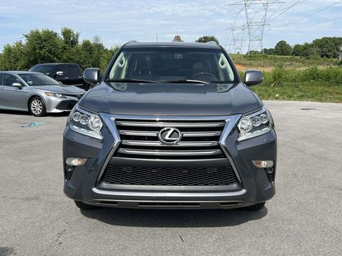 Used 2016 Lexus GX 460 w/ Premium Package AWD/4WD image 8