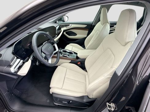 New 2026 Audi A6 Premium Plus image 19