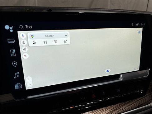 Certified 2024 Chevrolet Silverado 1500 LT image 17