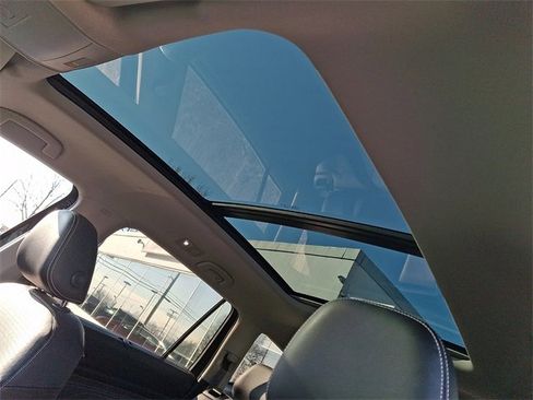 Used 2022 Volkswagen Atlas SEL image 14