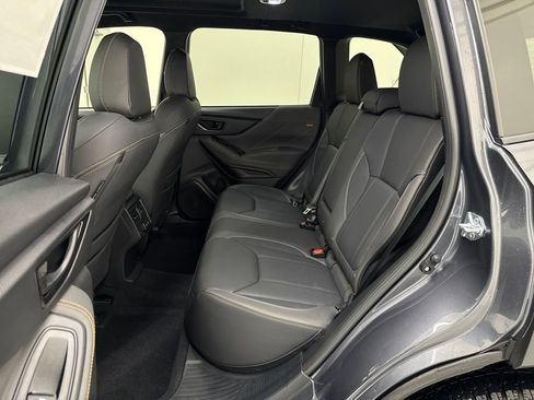Used 2025 Subaru Forester Wilderness image 25