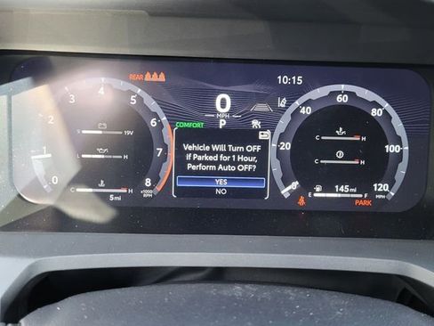 New 2026 Toyota Tacoma Limited image 22