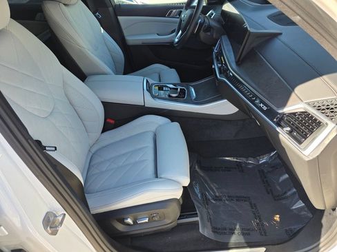 Certified 2024 BMW X5 sDrive40i w/ Premium Package RWD image 30