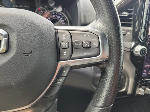 Used 2025 RAM 2500 Tradesman AWD/4WD image 22