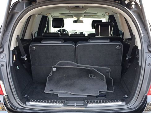 Used 2012 Mercedes-Benz GL 450 4MATIC image 10