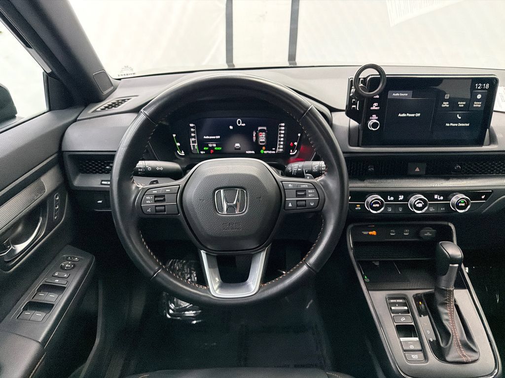 Used 2026 Honda CR-V Sport-L image 26