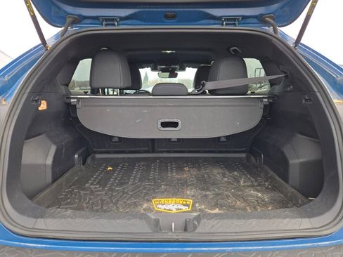 Certified 2024 Subaru Crosstrek 2.5i Wilderness w/ Wilderness Package image 10