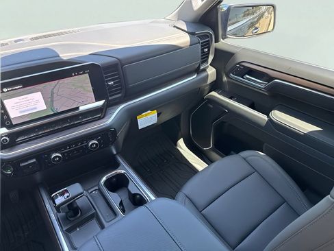 New 2026 GMC Sierra 1500 SLT RWD image 23