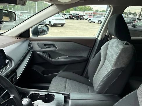 Used 2021 Nissan Rogue S FWD image 16