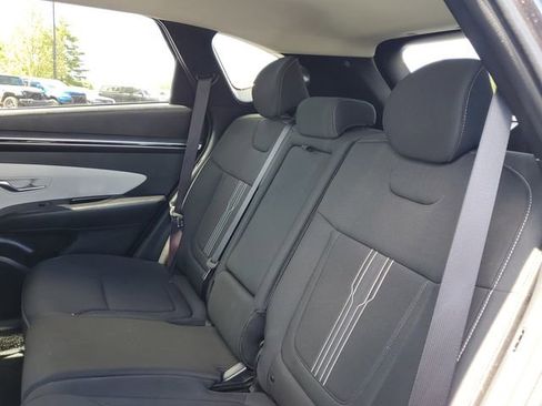 Used 2023 Hyundai Tucson SEL AWD/4WD image 31