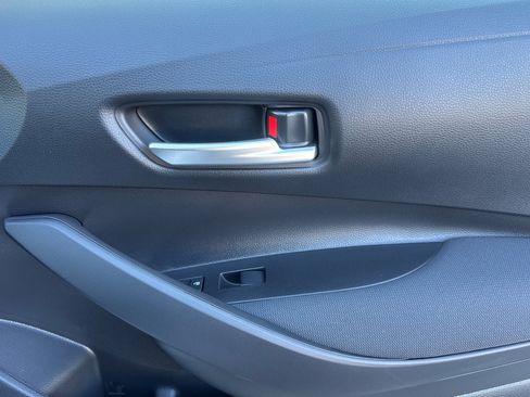 New 2026 Toyota Corolla SE FWD image 17
