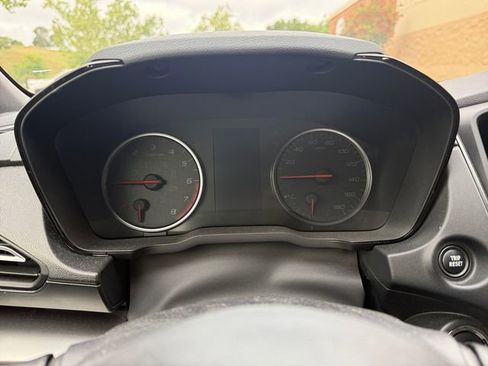 Used 2022 Subaru WRX Premium image 23